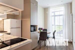 1-к квартира, посуточно, 40м2, 8/12 этаж