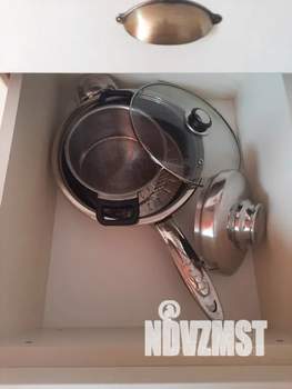 1-к квартира, посуточно, 35м2, 1/9 этаж