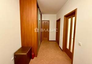 1-к квартира, на длительный срок, 39м2, 4/8 этаж