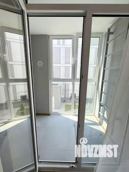 1-к квартира, на длительный срок, 32м2, 2/4 этаж