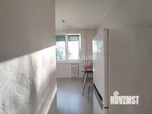 1-к квартира, на длительный срок, 33м2, 8/9 этаж