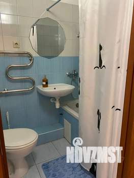 1-к квартира, посуточно, 32м2, 7/9 этаж