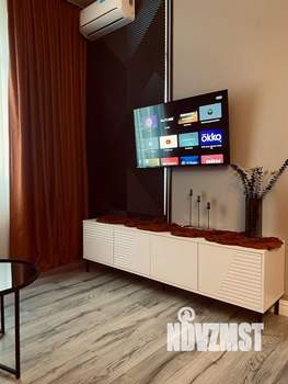 1-к квартира, на длительный срок, 46м2, 6/8 этаж