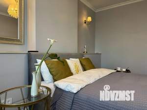 2-к квартира, посуточно, 58м2, 1/1 этаж