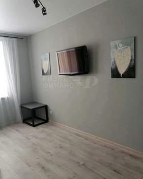 1-к квартира, на длительный срок, 30м2, 2/9 этаж