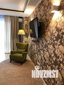 1-к квартира, посуточно, 55м2, 1/1 этаж