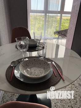 1-к квартира, посуточно, 37м2, 9/10 этаж
