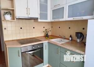 1-к квартира, посуточно, 38м2, 5/9 этаж