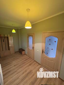 1-к квартира, на длительный срок, 39м2, 3/8 этаж