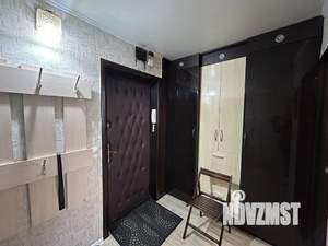 1-к квартира, посуточно, 41м2, 1/1 этаж