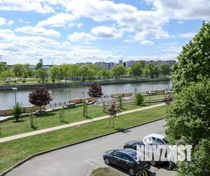 2-к квартира, посуточно, 41м2, 3/5 этаж