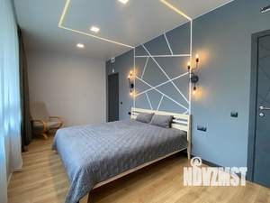 2-к квартира, посуточно, 80м2, 2/2 этаж