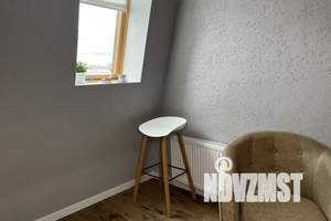 1-к квартира, посуточно, 45м2, 9/9 этаж