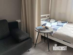 1-к квартира, на длительный срок, 40м2, 4/17 этаж