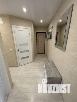 2-к квартира, посуточно, 45м2, 5/5 этаж