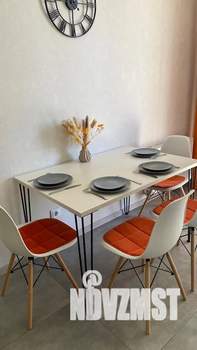 1-к квартира, посуточно, 52м2, 1/7 этаж