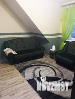 1-к квартира, посуточно, 29м2, 4/4 этаж