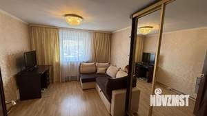 2-к квартира, на длительный срок, 39м2, 2/2 этаж