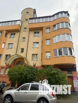 3-к квартира, посуточно, 90м2, 5/5 этаж