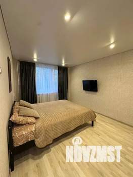 1-к квартира, посуточно, 50м2, 8/9 этаж