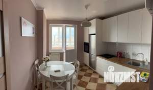 2-к квартира, посуточно, 60м2, 12/14 этаж