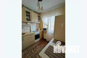1-к квартира, посуточно, 31м2, 4/5 этаж