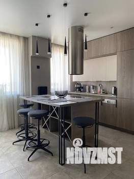 2-к квартира, посуточно, 75м2, 13/20 этаж