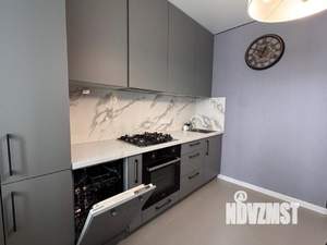 1-к квартира, на длительный срок, 40м2, 6/10 этаж