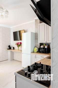 3-к квартира, посуточно, 86м2, 1/1 этаж