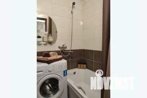 1-к квартира, посуточно, 38м2, 10/10 этаж