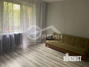 1-к квартира, на длительный срок, 36м2, 1/5 этаж