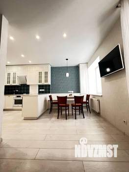 2-к квартира, посуточно, 48м2, 1/1 этаж