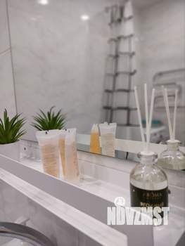 1-к квартира, посуточно, 35м2, 5/16 этаж