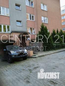 1-к квартира, на длительный срок, 36м2, 1/5 этаж