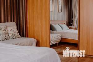 1-к квартира, посуточно, 39м2, 3/3 этаж