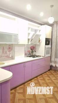 1-к квартира, на длительный срок, 42м2, 3/6 этаж