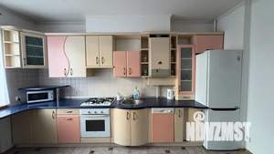 3-к квартира, посуточно, 110м2, 3/5 этаж