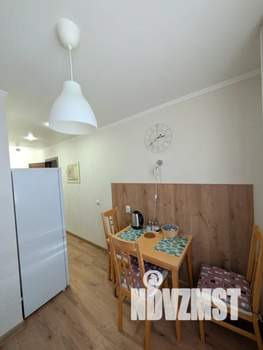 1-к квартира, посуточно, 35м2, 8/9 этаж