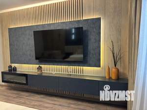 1-к квартира, посуточно, 47м2, 2/10 этаж