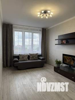 1-к квартира, посуточно, 31м2, 1/1 этаж