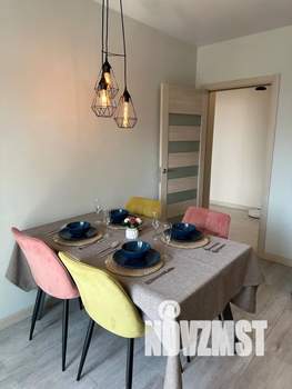 2-к квартира, посуточно, 64м2, 7/9 этаж