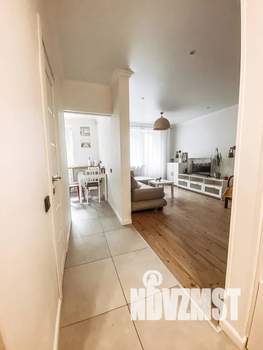 1-к квартира, посуточно, 34м2, 2/9 этаж