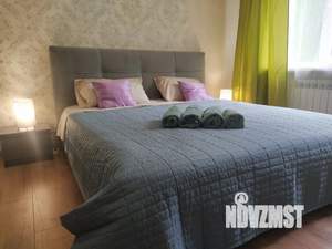 2-к квартира, посуточно, 60м2, 1/1 этаж