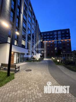 1-к квартира, на длительный срок, 41м2, 3/8 этаж