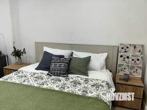 1-к квартира, на длительный срок, 43м2, 3/14 этаж