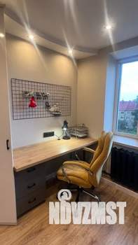 3-к квартира, посуточно, 60м2, 5/5 этаж