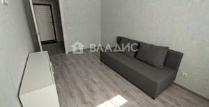 1-к квартира, на длительный срок, 30м2, 1/10 этаж