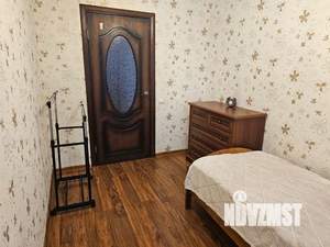 2-к квартира, посуточно, 40м2, 5/9 этаж