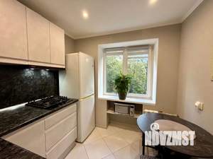 2-к квартира, посуточно, 43м2, 3/4 этаж