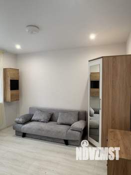 1-к квартира, на длительный срок, 30м2, 4/8 этаж